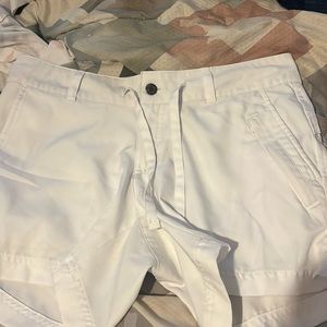 Whit Magellan shorts